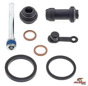 KIT REPARO CALIPER FREIO TRASEIRO KAWASAKI@@@