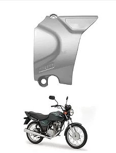 TAMPA PINHAO TITAN 125 00/04