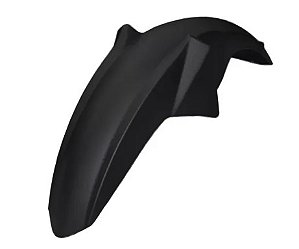 PARALAMA DIANTEIRO FAZER 150 20 PRETO FOSCO