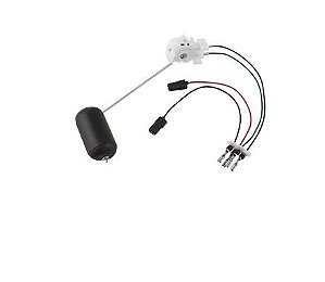 BOIA COMBUSTIVEL FAZER/FACTOR 150/CROSSER/YBR 125I