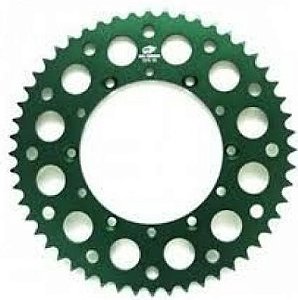 COROA KXF 250/450 51 ALUMINIO VERDE