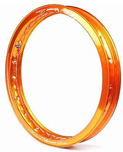 ARO 185X18 DOURADO VIPER