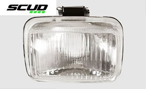 FAROL BROS/XR 200/XLR125/TORNADO BLOCO OPTICO