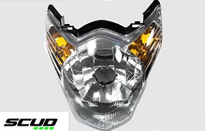 FAROL TITAN 150 09/10