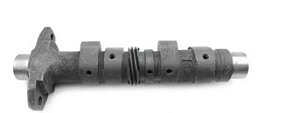 ARVORE COMANDO XLX 250 19MM