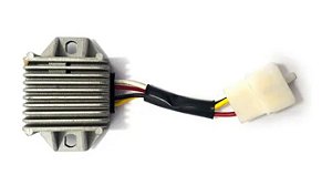 RETIFICADOR DT 200