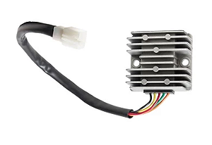 RETIFICADOR CBX/NX 150