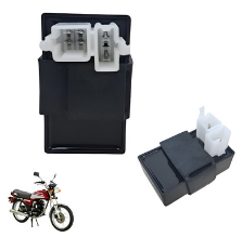 CDI XLS/DUTY 125...87