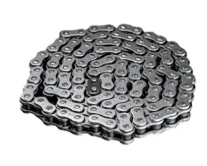 CORRENTE TRANSMISSAO 428HX126 C/RETENTOR