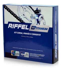 KIT RELAÇAO DREAM