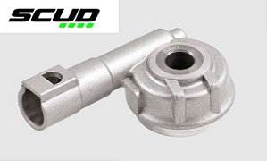 ENGRENAGEM VELOCIMETRO TITAN 150 ESD DESM