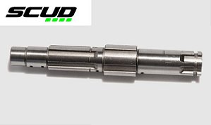 EIXO SECUNDARIO TITAN 125 92/08