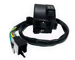 INTERRUPTOR LUZ TITAN 150 ES/ESD