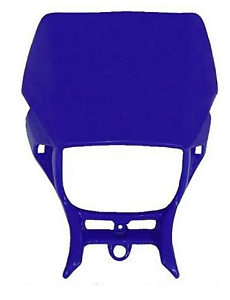 CARENAGEM FAROL XT 225 AZUL 00