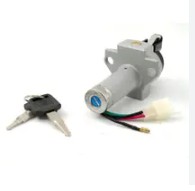 CHAVE IGNIÇAO XLR/XLX 250