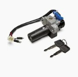 CHAVE IGNIÇAO XR 200