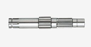 EIXO SECUNDARIO TITAN 125 92/08
