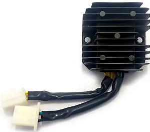 RETIFICADOR CB 400/450