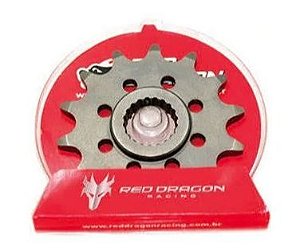PINHAO CRF 150 15 07/09