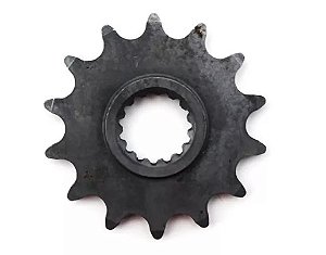 PINHAO LANDER ...08/FAZER 250 15 (428)