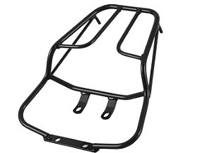 BAGAGEIRO TITAN 125/150 09/13 CROMADO