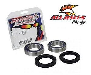 ROLAMENTO RODA DIANTEIRA CRF 250/450