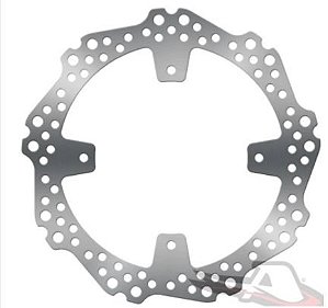 DISCO FREIO TRASEIRO CRF 250/450 WAVE