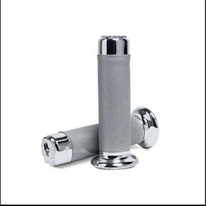 MANOPLA CIRCUIT CUSTOM EAGLE PRATA