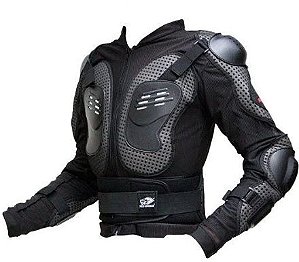 COLETE RED DRAGON INTEGRAL M