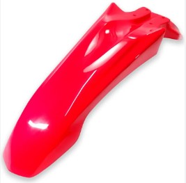 PARALAMA DIANTEIRO XTZ/LANDER VERMELHO