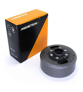 VOLANTE CG 125 P/KIT CONVERSOR