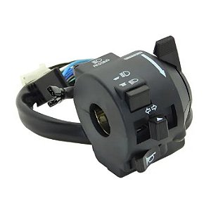 INTERRUPTOR LUZ CB 300