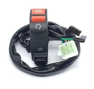 INTERRUPTOR PARTIDA TORNADO