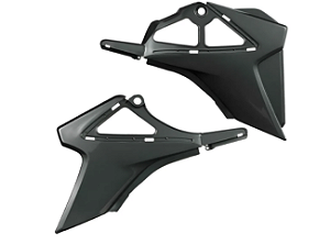 TAMPA LATERAL BROS 150 10 COMPLEMENTO