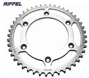 COROA CR/CRF 230/250 51