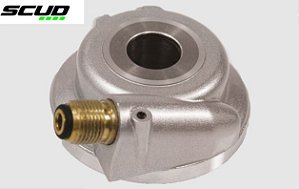 ENGRENAGEM VELOCIMETRO XTZ/XT 600 DESM