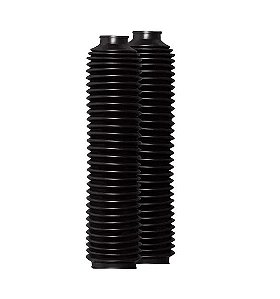 SANFONA BENGALA 32 DENTES PRETO(OBS)