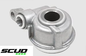 ENGRENAGEM VELOCIMETRO TWISTER DESM