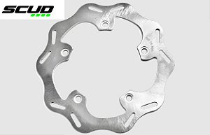 DISCO FREIO DIANTEIRO TWISTER/CB 300 SPORTIVO