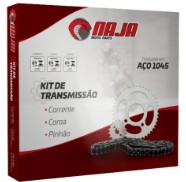 KIT RELAÇAO MAX/HUNTER 125 428HX118LX39X15