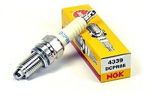 VELA DCPR8E KTM 525/HUSABERG/ F800 GS 08/F800 GS ADVENTURE 13/17/F 800R