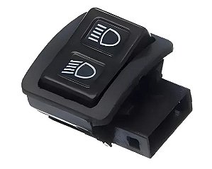 INTERRUPTOR LUZ BIZ 125 09/BIZ 100 FLEX