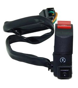 INTERRUPTOR PARTIDA BROS 125/150 ES 06/08
