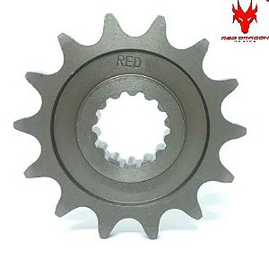 PINHAO GASGAS EC200/250/300 13