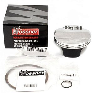 PISTAO DRZ 400 WOSSNER