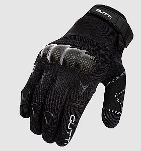 LUVA GUTTI MXG-5 BLACK XL