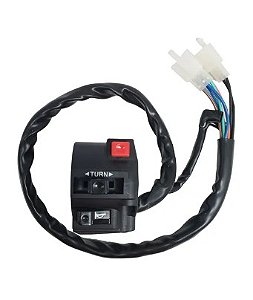 INTERRUPTOR LUZ FALCON 06...