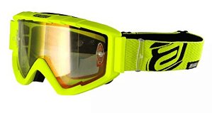 OCULOS ASW A3 FUSION FLUO