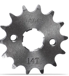 PINHAO TITAN 150/160/BROS 150/160/FAN 125 09... 14D