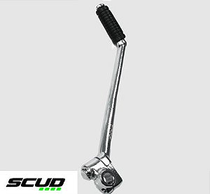 PEDAL PARTIDA TITAN 150 04/08 BROS 150/TITAN 125 09...